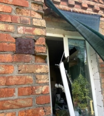 Минулого дня ворог обстріляв 9 громад на Сумщині, зафіксовано 65 вибухіа, - ОВА
