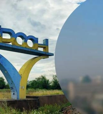 Російська армія обстріляла 17 сіл та міст Херсонщини