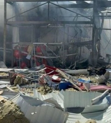 За сутки в Донецкой области погибли 14 жителей, 42 — ранены