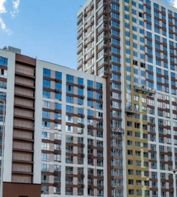 Де дорожче: порівняння цін на квартири у Дніпрі та Львові