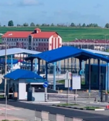 На одному з пунктів пропуску із Польщею на Львівщині розпочнуться ремонтні роботи