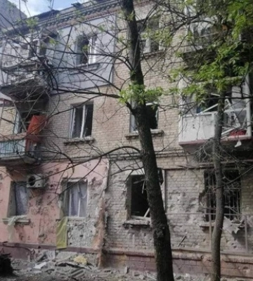 Тривалість комендантської години змінять на Донеччині