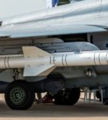 Що це за ракета Х-38, якою ворог цілеспрямовано вдарив по супермаркету в Костянтинівці