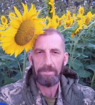 На війні загинув колишній командир відділення ДСНС на Рівненщині