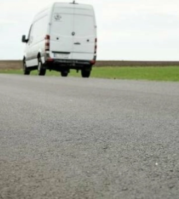 На Полтавщині завершено ремонт дороги «Глобине – Шепелівка – Устимівка»: з місцевого бюджету виділено 5 млн грн