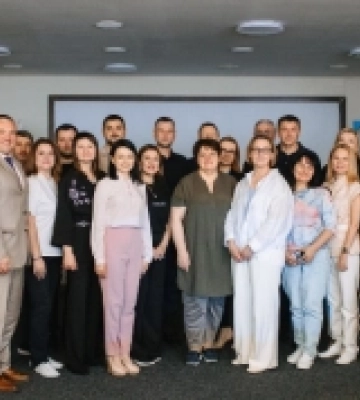 Україна зміцнює систему ментального здоров&#039;я: стартує розробка регіональних планів на 2024-2026 роки
