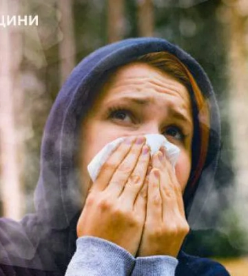 У Херсоні підвищився рівень забрудненості повітря через масштабну пожежу