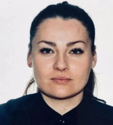 У Києві внаслідок ДТП загинула патрульна поліцейська