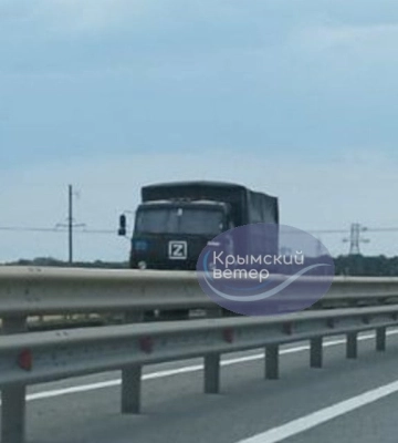 рф перекинула у Курськ морпіхів з окупованого Криму