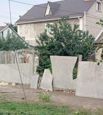 В Херсонской области шесть человек пострадали от БПЛА