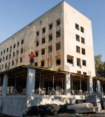 Закарпаття із гуманітарним візитом відвідала чеська делегація