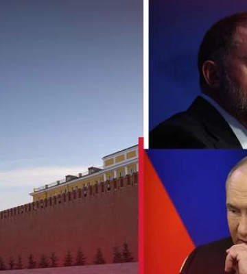 Российские элиты начали "сдавать" Путина: что на это указывает Российские элиты начали "сдавать" Путина: что на это указывает