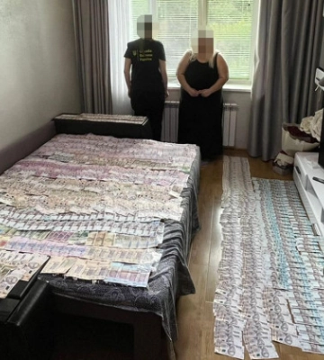 Коридор побега в ЕС за 17 тысяч долларов: СБУ разоблачила схему переправки уклонистов