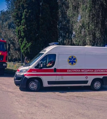 На Київщині здетонував боєприпас: загинув чоловік, поранена дівчинка