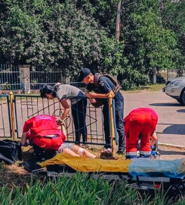На Київщині здетонував боєприпас: загинув чоловік, поранено дитину 