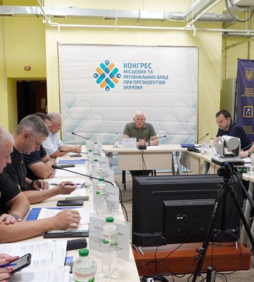 Сумщина працює над виконанням плану впровадження розподіленої генерації