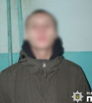 21-летнего парня осудили на 9 лет тюрьмы за распространение наркотиков в Киеве