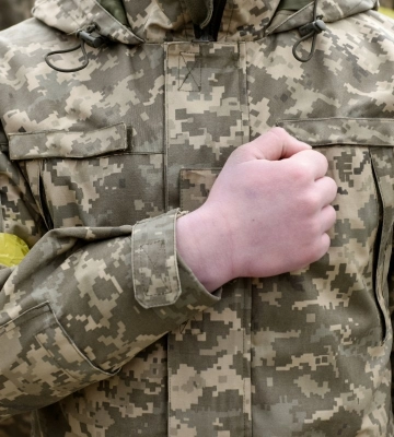 У понеділок в Луцьку прощатимуться з Героєм Юрієм Кушніром