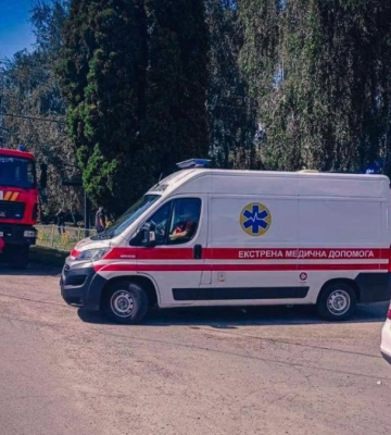 На Київщині здетонував боєприпас: загинув чоловік, поранена дівчинка