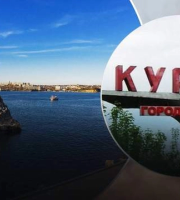 Росія перекинула з Севастополя у Курську область &quot;сумнозвісну&quot; 810-ту бригаду