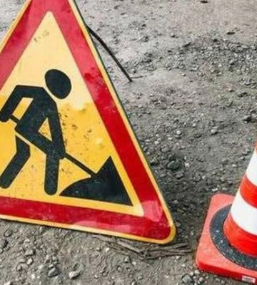 У Дніпрі на місяць звузять вулицю Старочумацьку
