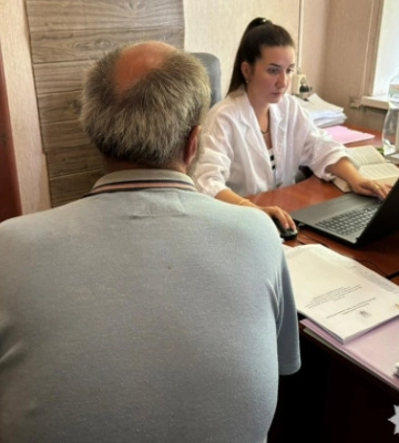 Внаслідок обстрілу на Харківщині загинув чоловік