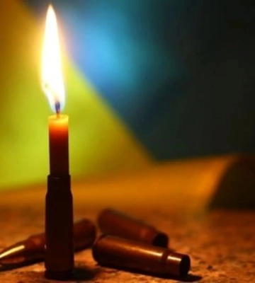 На Донеччині загинув Герой зі Львівщини
