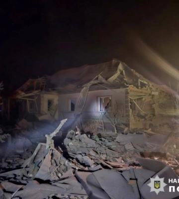 У Київській області тривога тривала 8 годин: деталі від ОВА