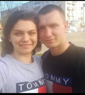 На Волині внаслідок ДТП загинув мотоцикліст