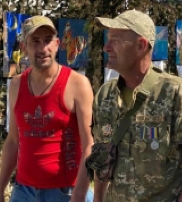«Сарненська звитяга»: відбувся адаптаційний захід для ветеранів