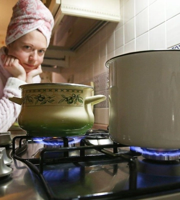 Не працюватиме котельня: мікрорайон у Луцьку буде без гарячої води