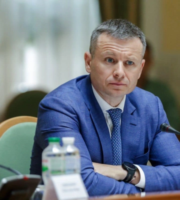 Україні не вистачає $ 43 млрд на війну, - міністр фінансів