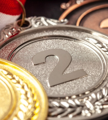Україна показала найкращий результат за 12 років на Олімпійських іграх за кількістю "золота": всі результати
