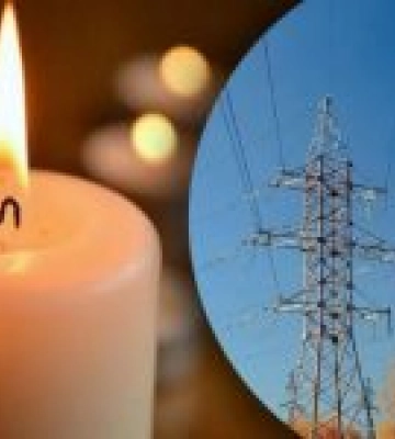 Відключення світла в Україні: експерт стривожив прогнозом на осінь та зиму