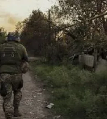 Через посилення обстрілів на Херсонщині евакуюють ще 50 населених пунктів