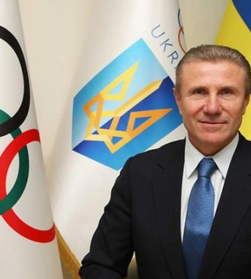Большое количество критики: МОК встал на защиту экспрезидента НОК Украины