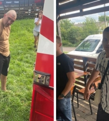 У Луцьку компанія молодиків напала на чоловіка