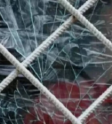 Росіяни вбили у Херсоні 93-річну жінку