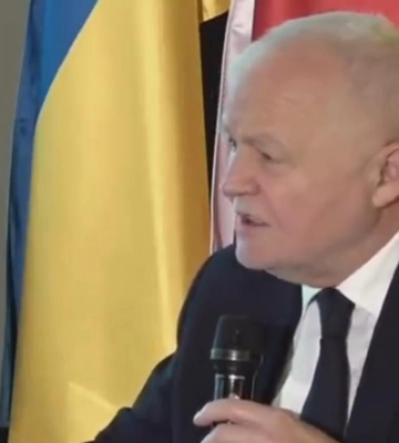 &quot;Волинське питання&quot; та вступ України до ЄС: екс-прем&#039;єр Польщі прокоментував питання