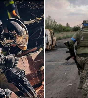 Підсумки 11.8: Просування на Курщині і ракета КНДР