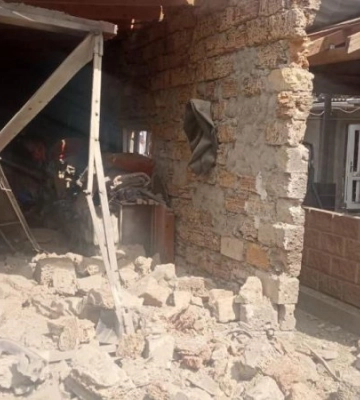 Упродовж доби росіяни атакували Миколаївщину дронами, балістикою та артилерією