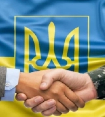На Кіровоградщині презентували оновлену програму предмету «Захист України»