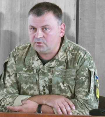 Майже пів мільйона гривень застави: суд змінив запобіжний захід для екскерівника обласного ТЦК на Рівненщині