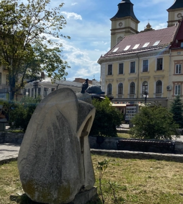 Куди піти в Івано-Франківську 3 серпня: афіша подій