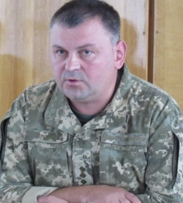 Справа про побиття підлеглого: екскерівник ТЦК Рівненщини вийде на волю під заставу