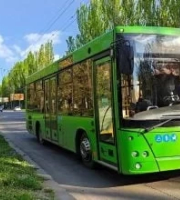 Дефіцит водіїв: як працює громадський транспорт у Миколаєві