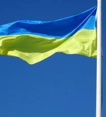 Омбудсмен назвал обстрел оккупированного города Волноваха очередной провокацией рф