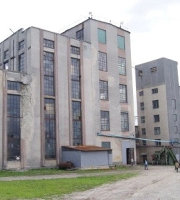 Фонд держмайна продає діючий спиртзавод на Тернопільщині за ₴219 мільйонів