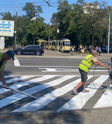 У Дніпрі змінили схему організації дорожнього руху: де саме