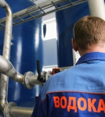 На Волині майже 2 тисячі споживачів ризикують залишитись без води